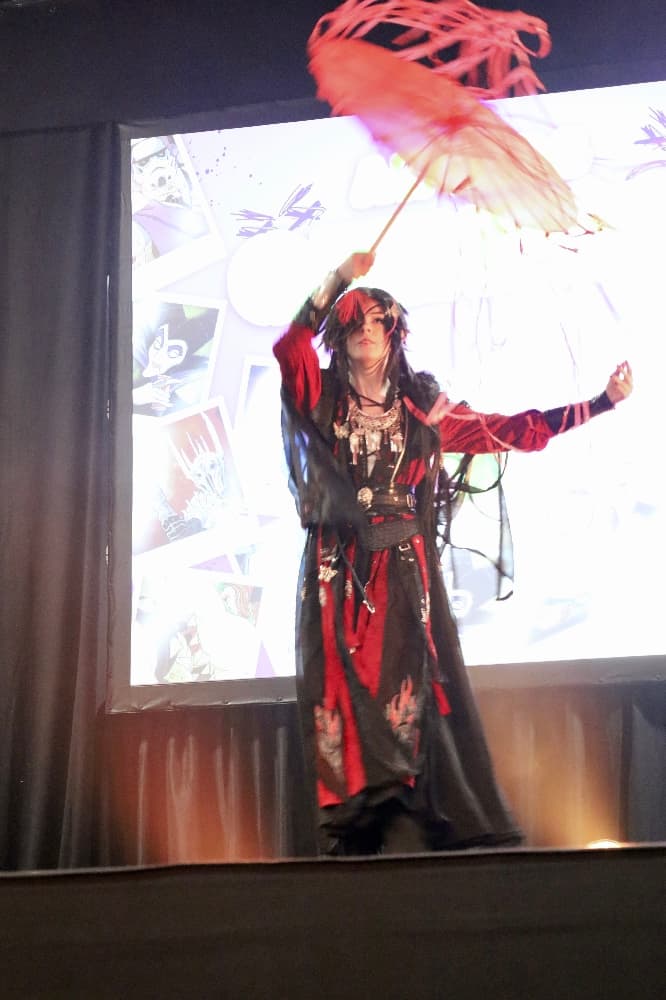 Hua cheng (GeekFest) - Photo 4