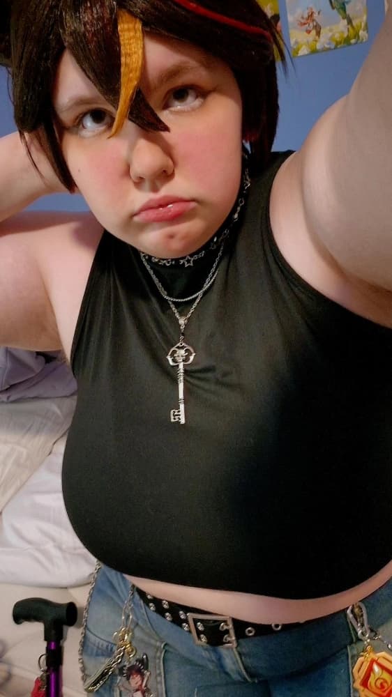 COSTEST XINYAN V1 - Photo 3