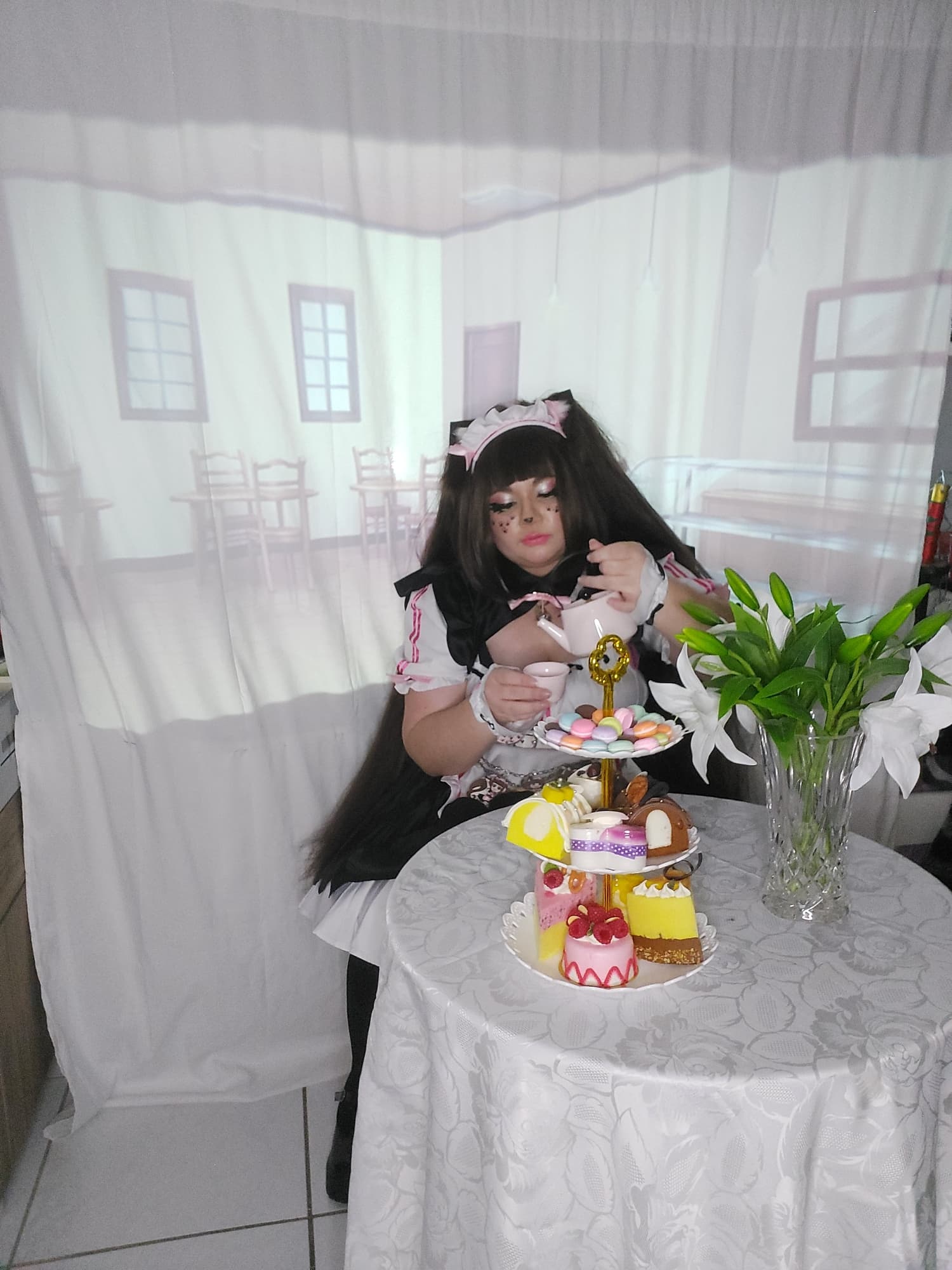 Chocola 2023 - Photo 37