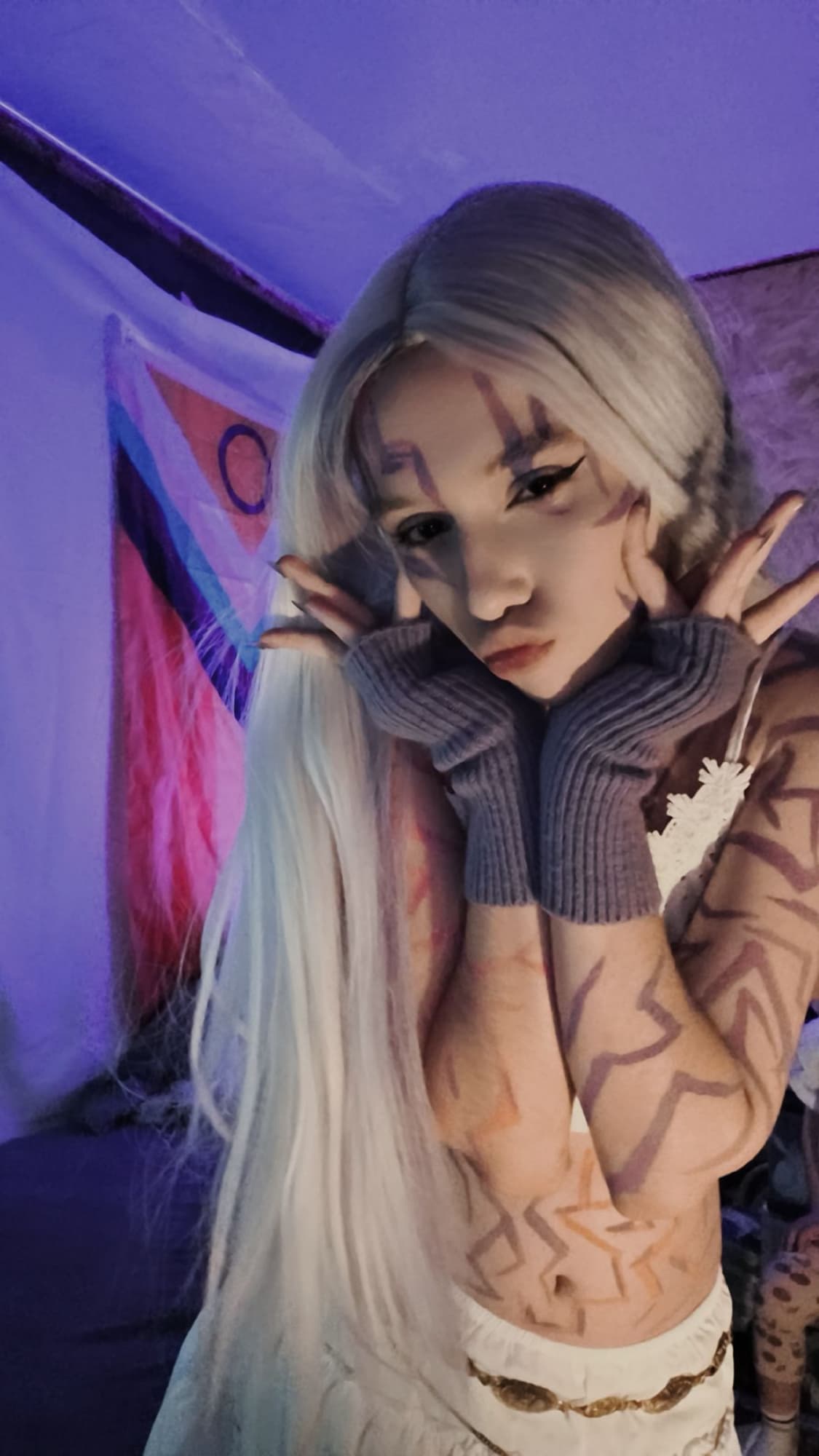 Oli Démon  - Photo 19