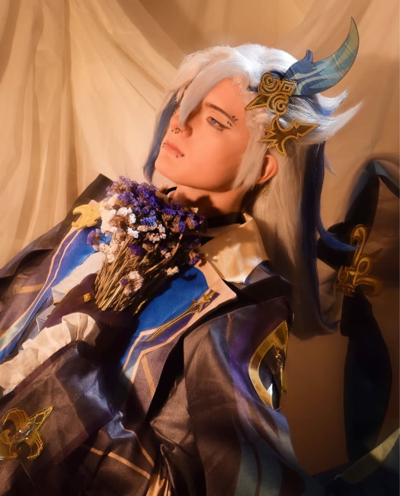 Genshin Impact - Photo 7