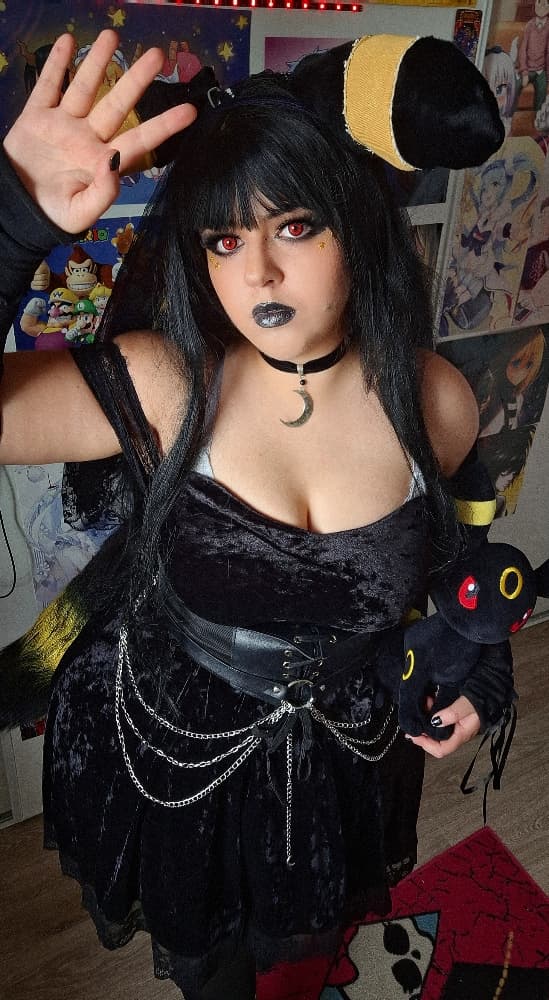 Noctali - 2e version - Photo 7