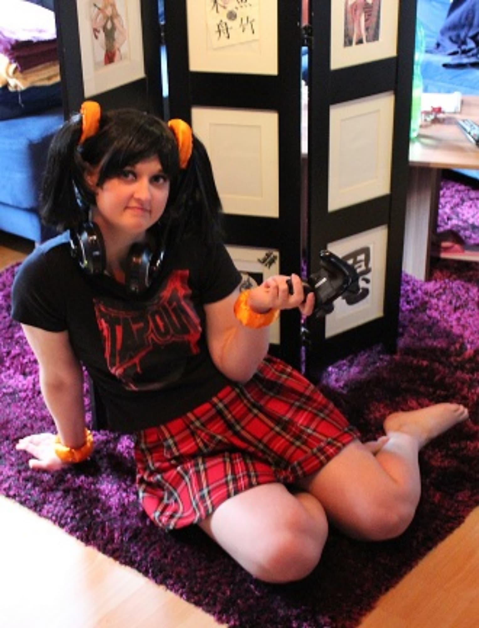 Xiaoyu (Rock'n'Roll) - Photo 5