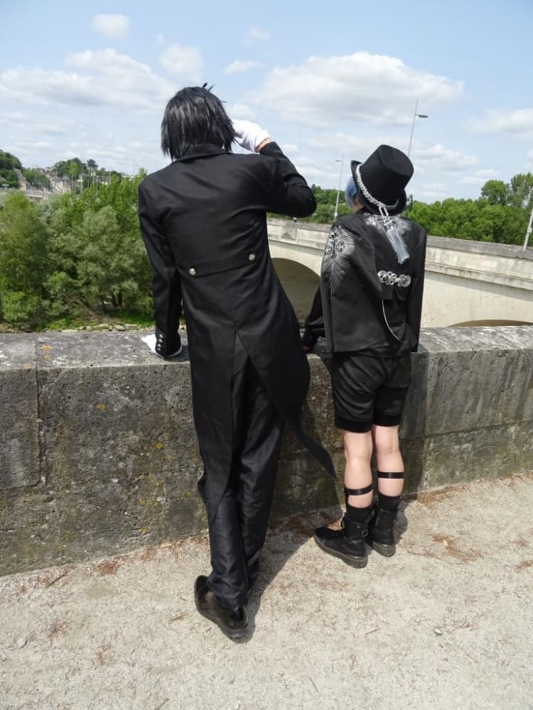 Ciel - Photo 5