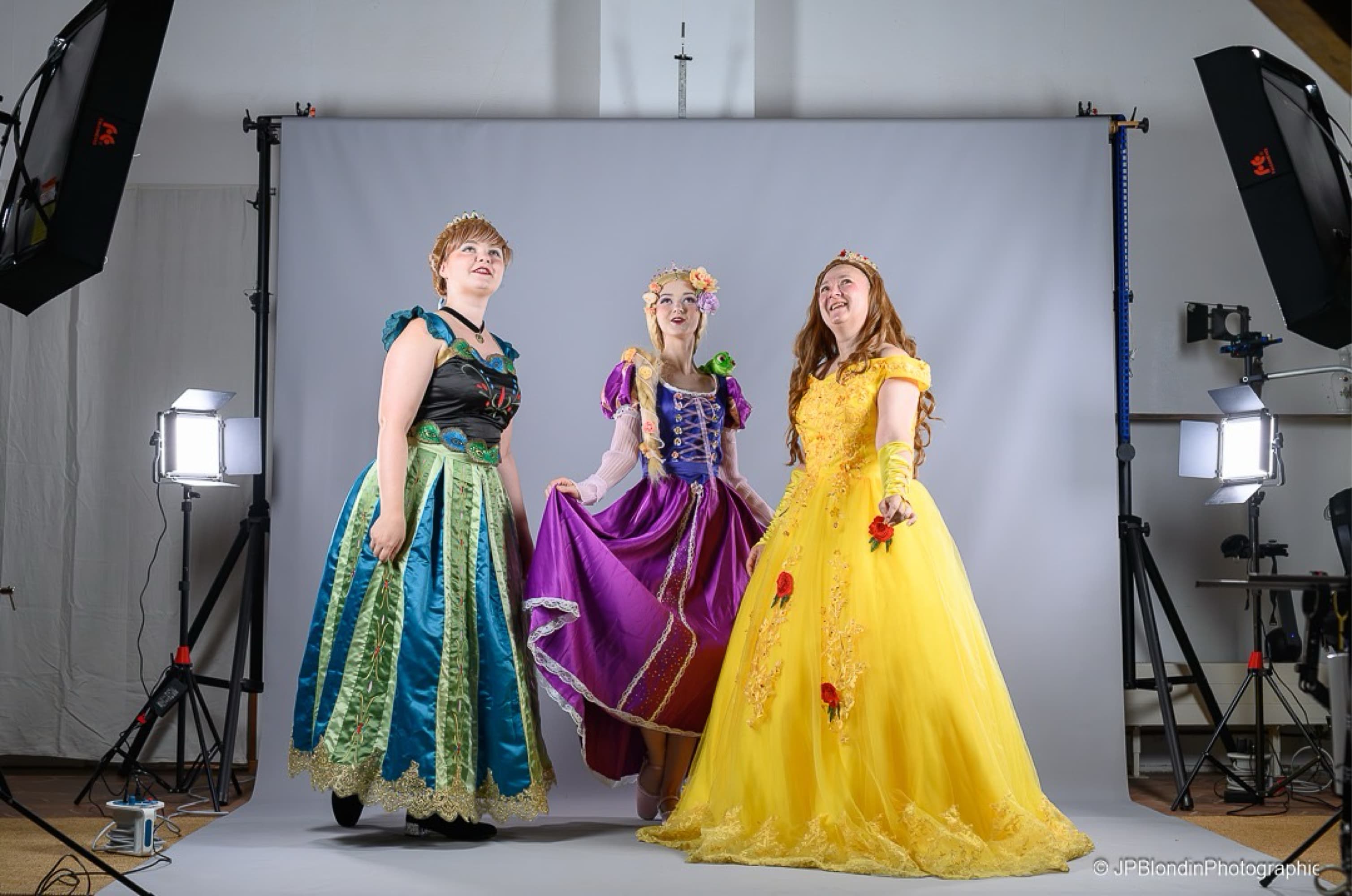 Princesse - Photo 27