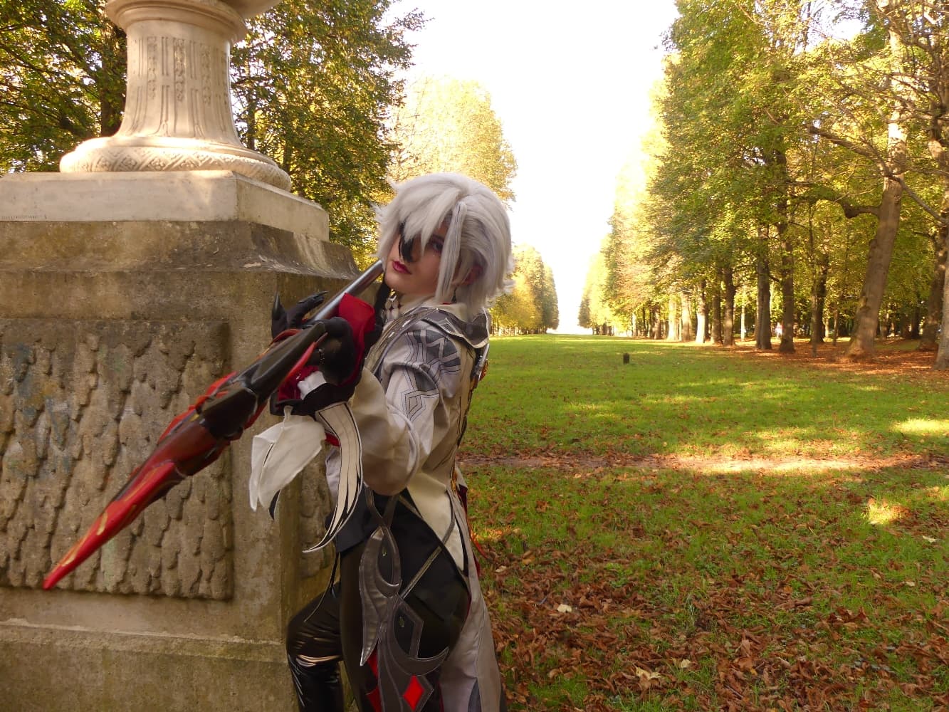 Arlecchino  - Photo 4