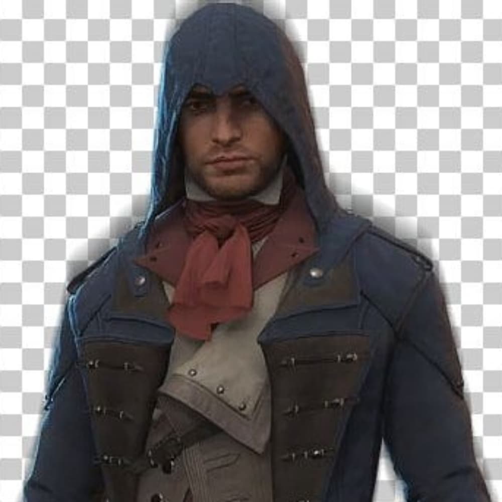 Arno Victor Dorian 