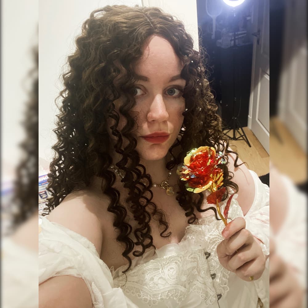 Christine Daaé - Photo 1