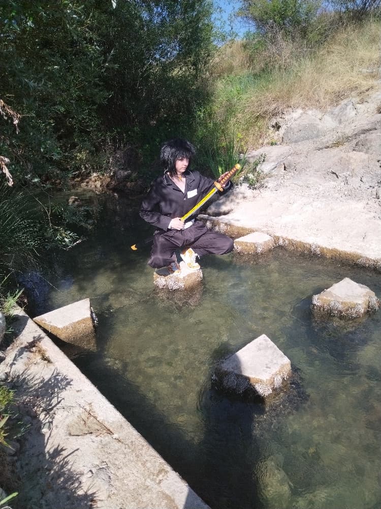 Kaigaku KNY - Photo 7