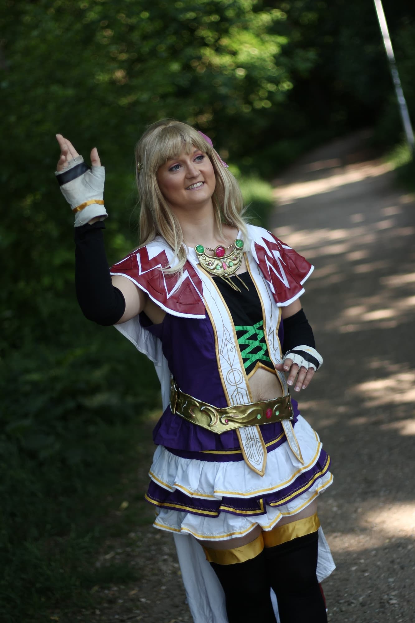 Fina (FF BE) - Photo 26