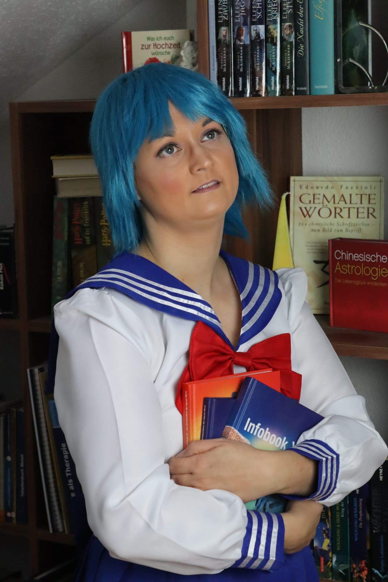 Ami Mizuno - Photo 18