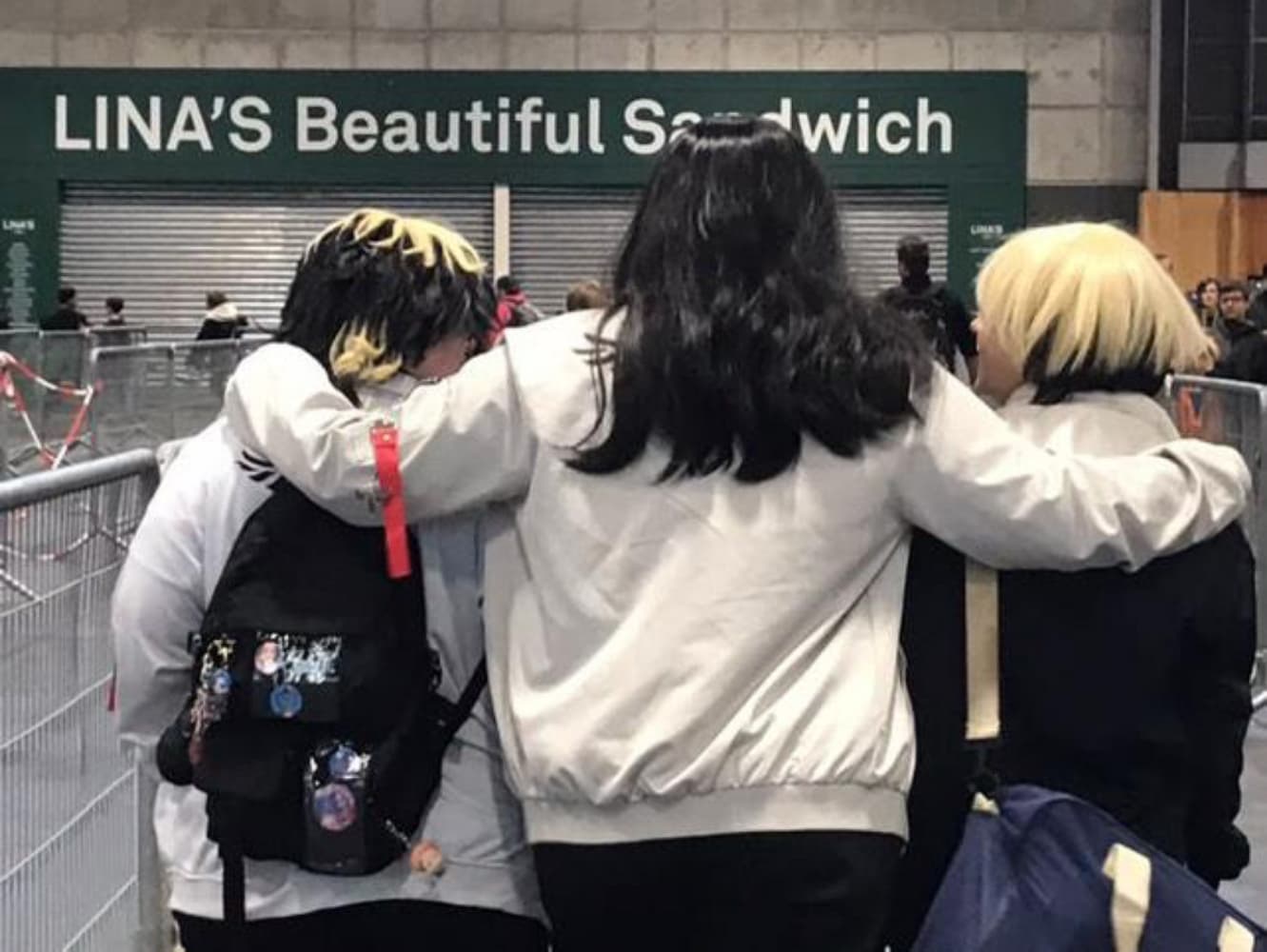 Kazutora (1er test) - Photo 6