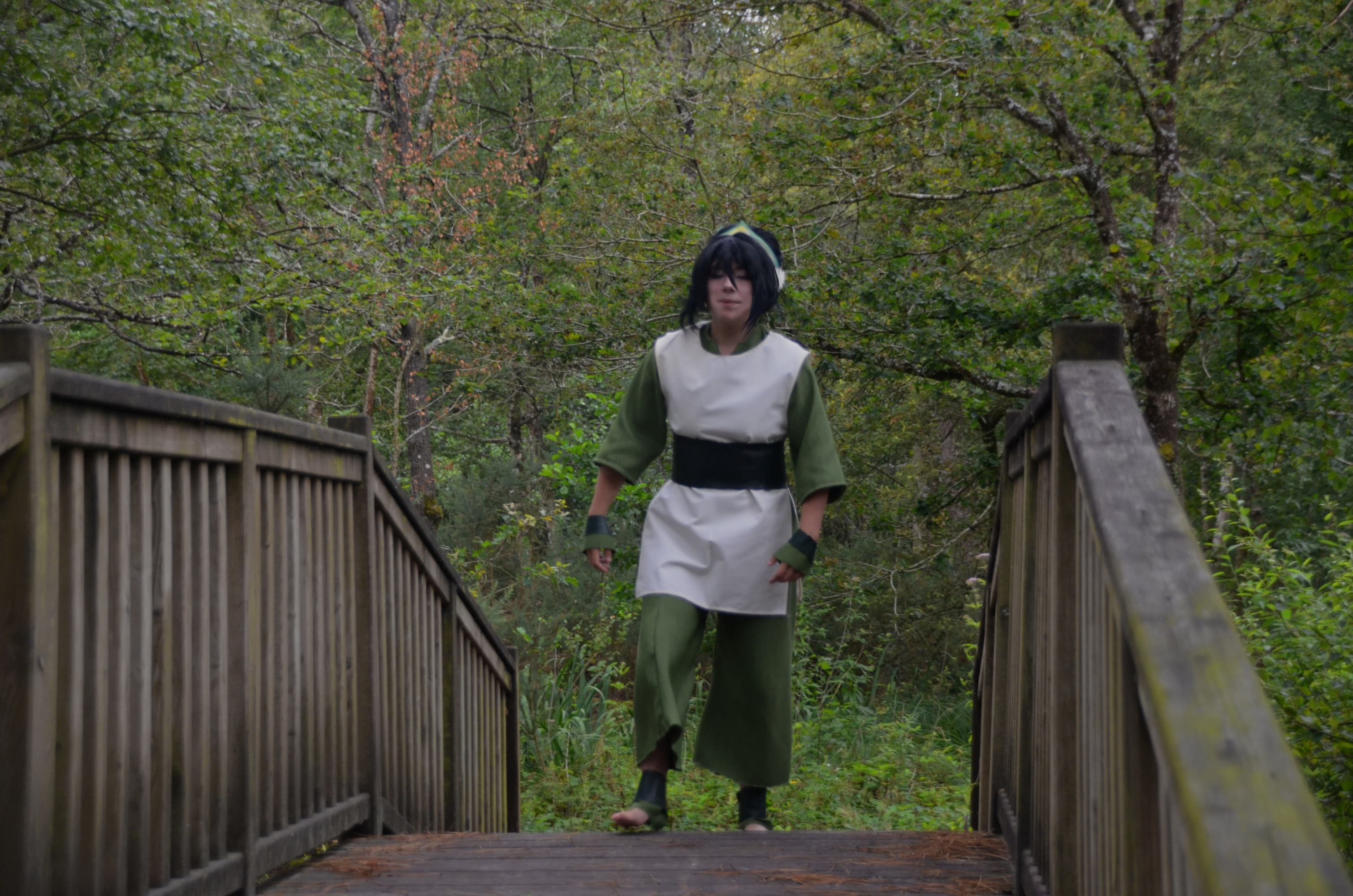 Toph rest and travel - Photo 4