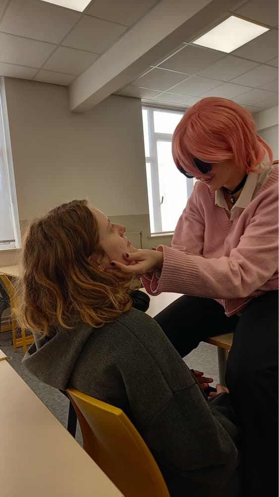 Yuri-drague - Photo 6