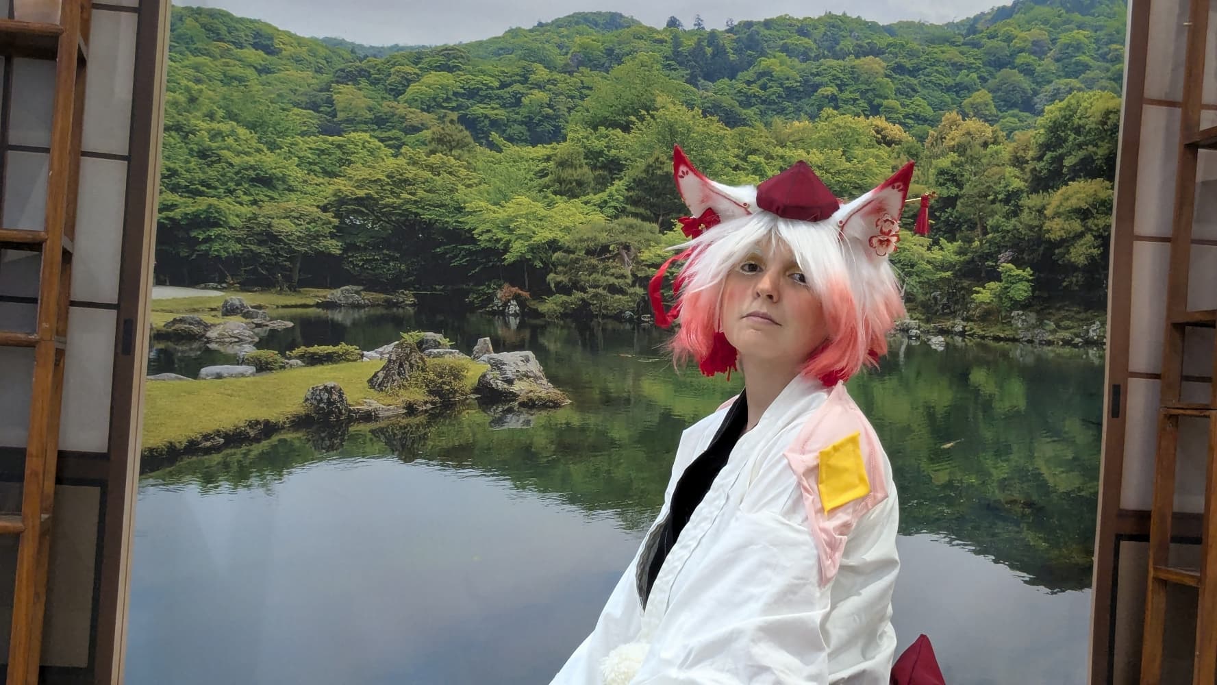 Momiji JESUD 2025 - Photo 6