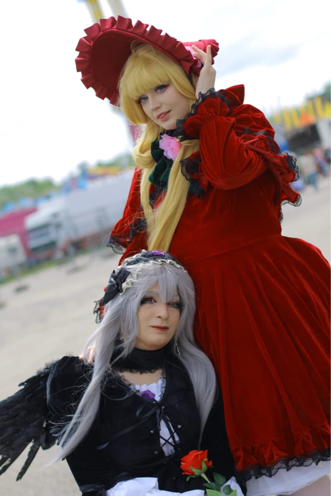 Rozen Maiden - Photo 2