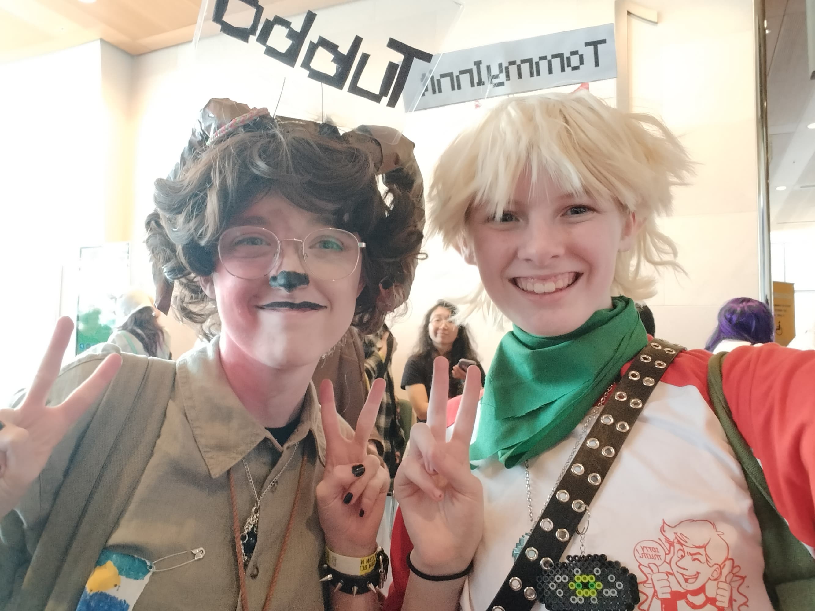 Comiccon August 2025 - Photo 14