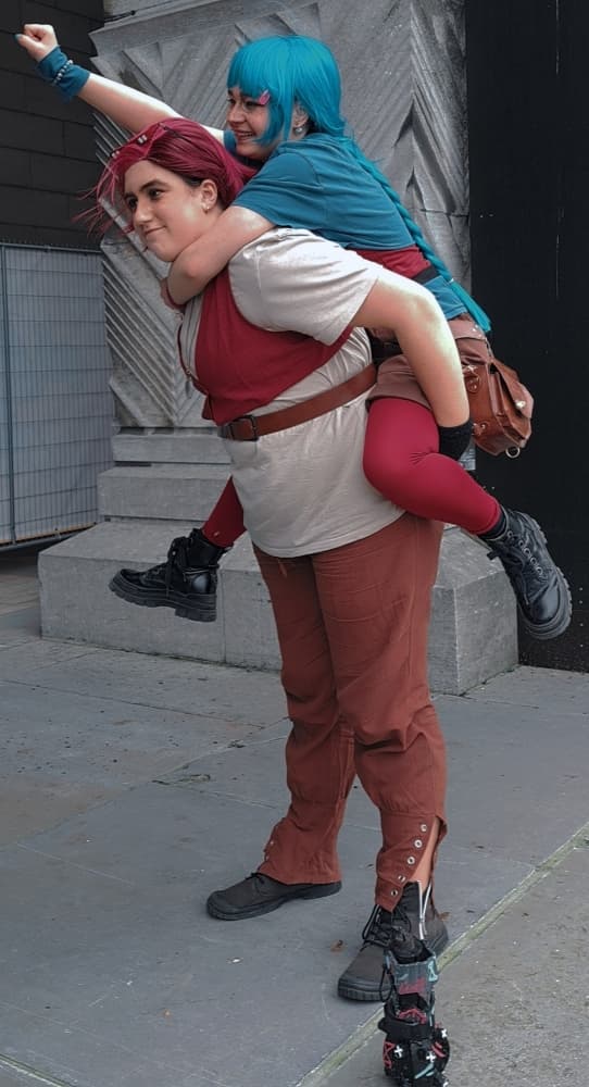 Powder and vi - Photo 16