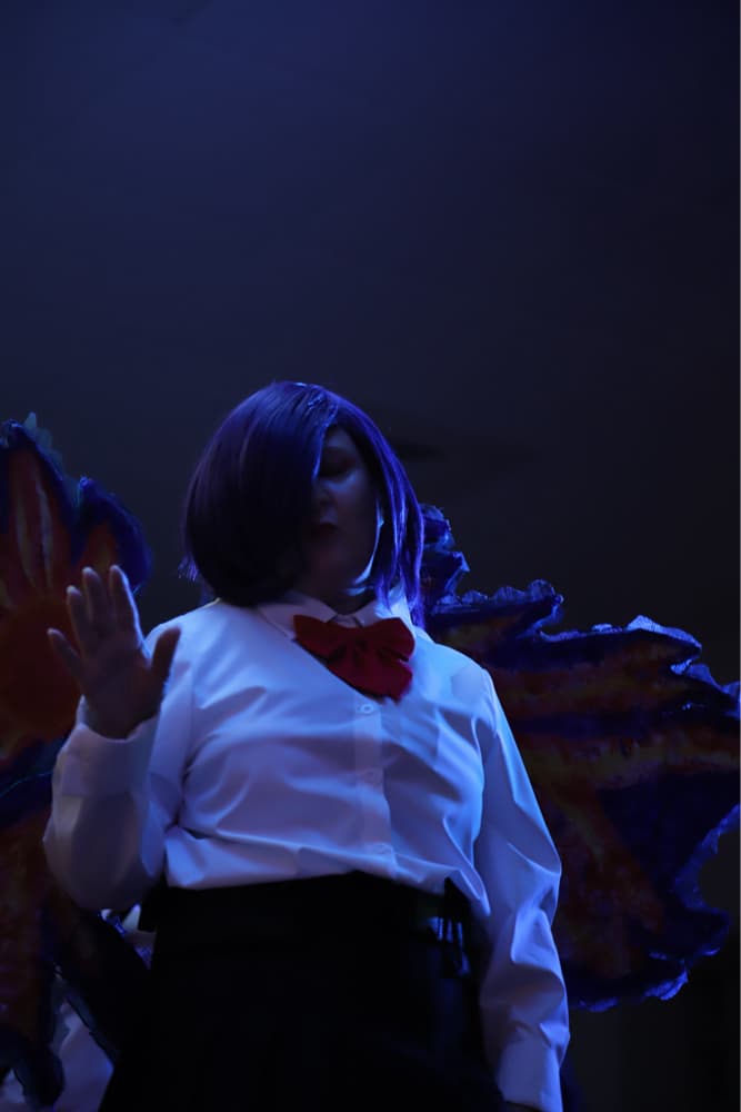 Tokyo Ghoul  - Photo 30