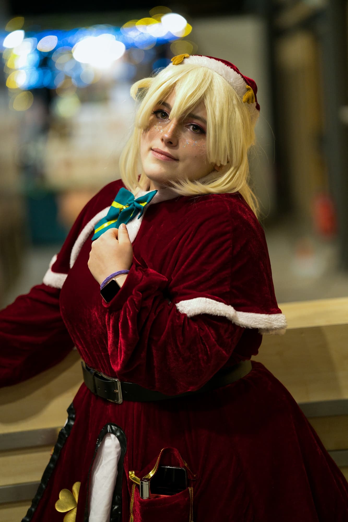 Klee noel gir - Photo 8