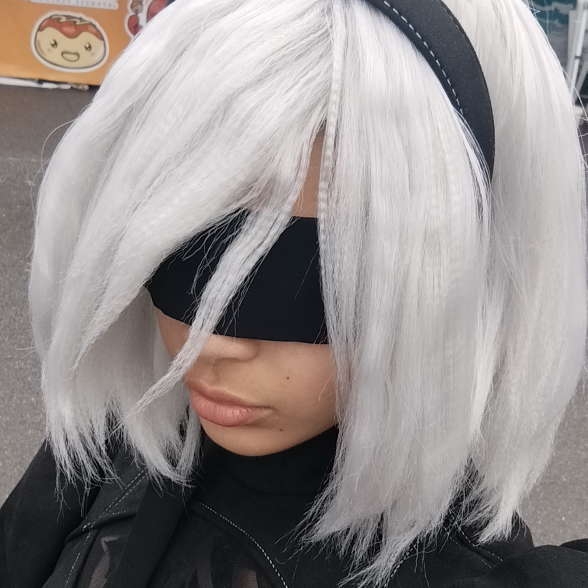 2B - Geek Life