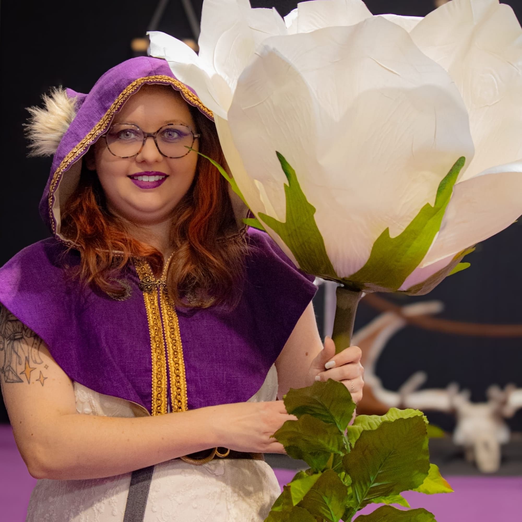 Angers Geekfest 2025