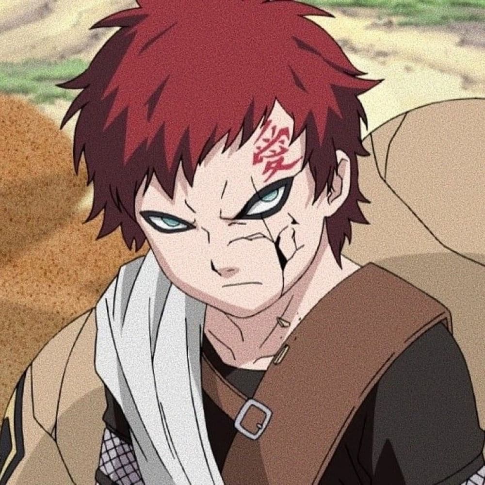 Gaara 