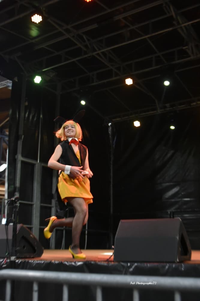 Scène Pictasia 2024 - Photo 14