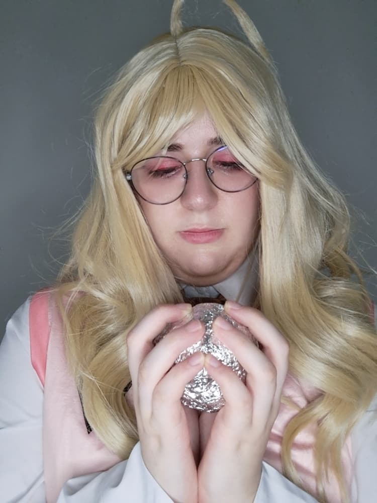 Kaede Akamatsu  - Photo 5