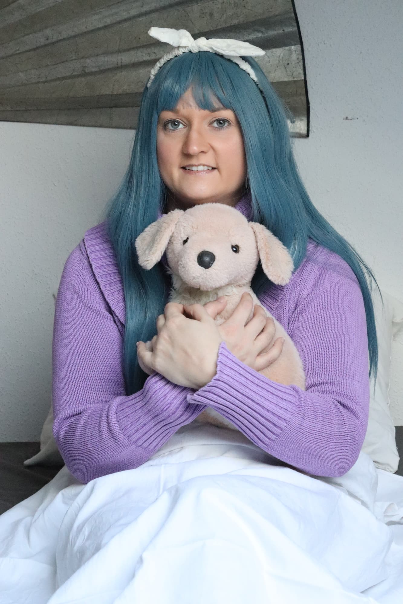 Angelika (Guns. Girl - Photo 6