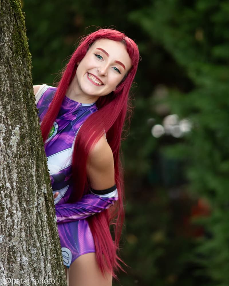 Starfire - Photo 7