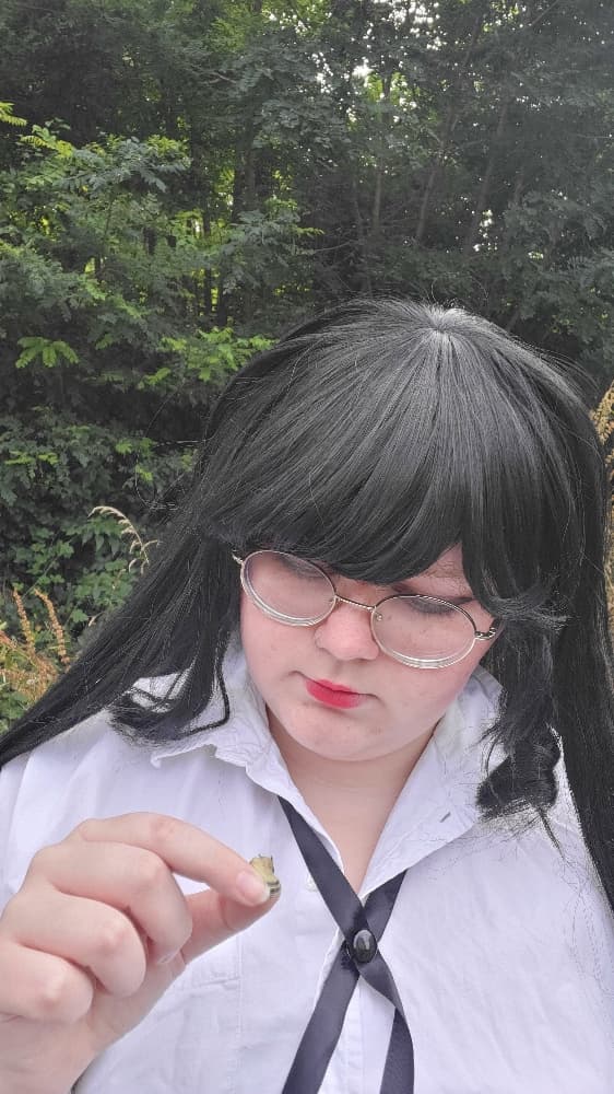 Yumeko jabami  - Photo 2