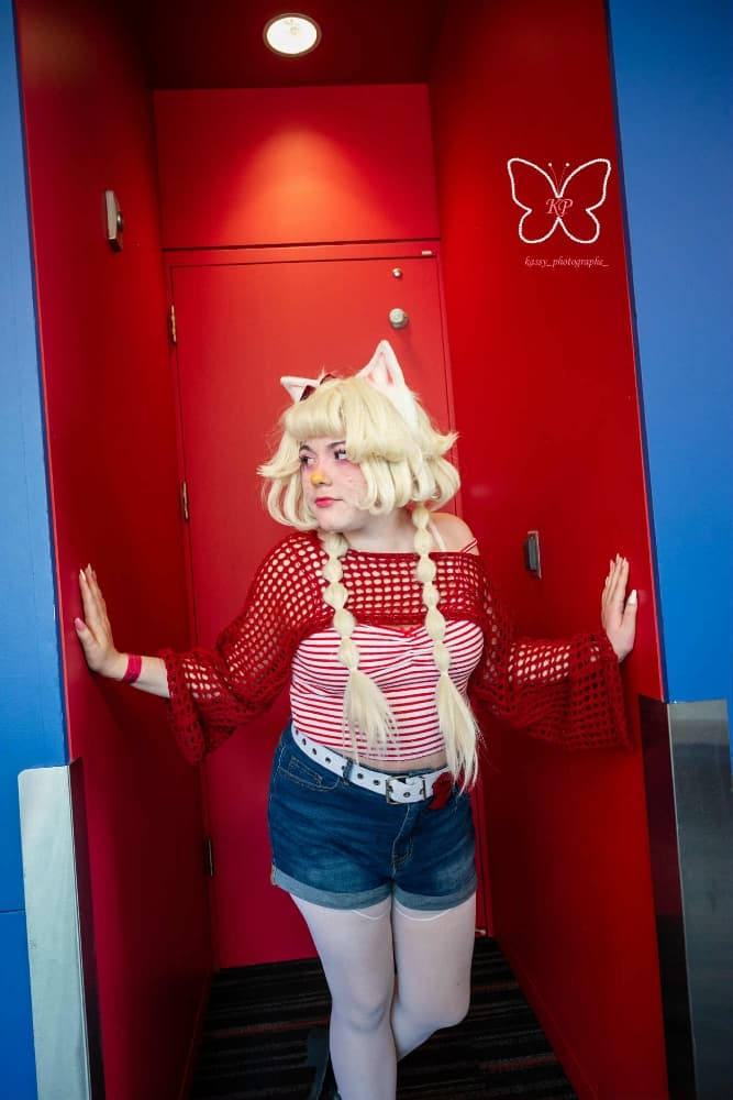 Hello kitty 2025 ☆ - Photo 8