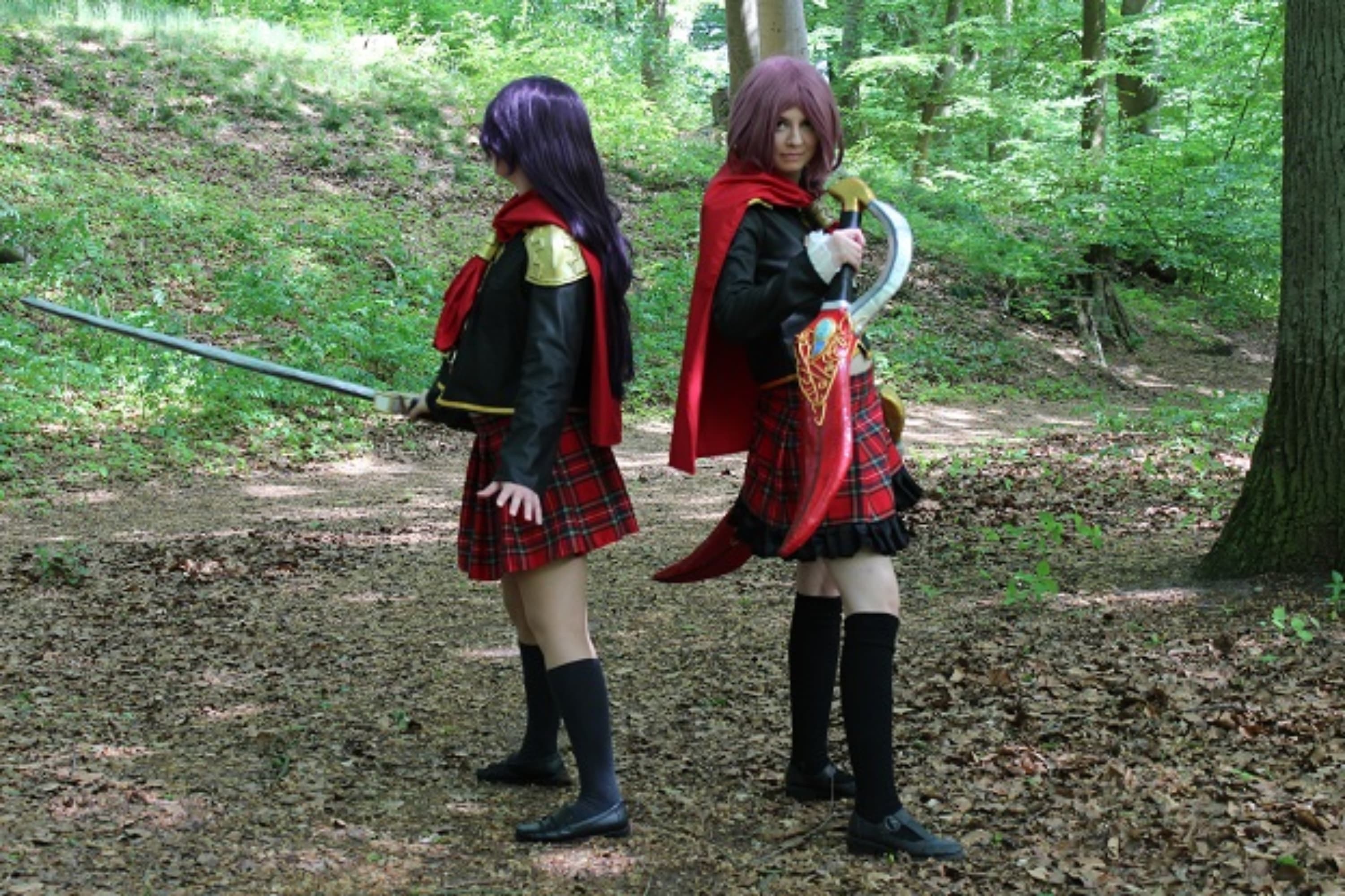 Queen (FF Type-0) - Photo 37