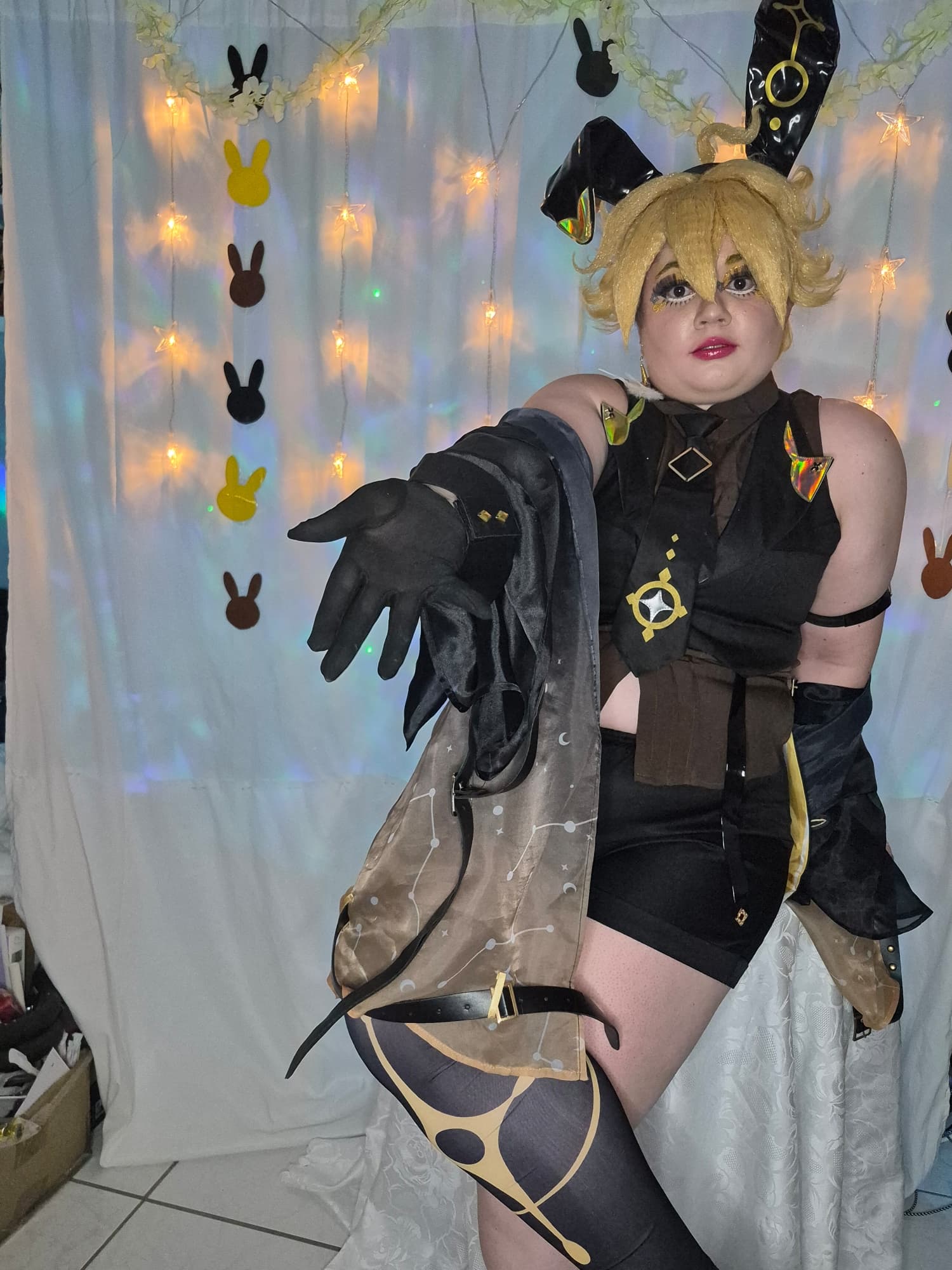 Aether Bunny 2026 - Photo 5