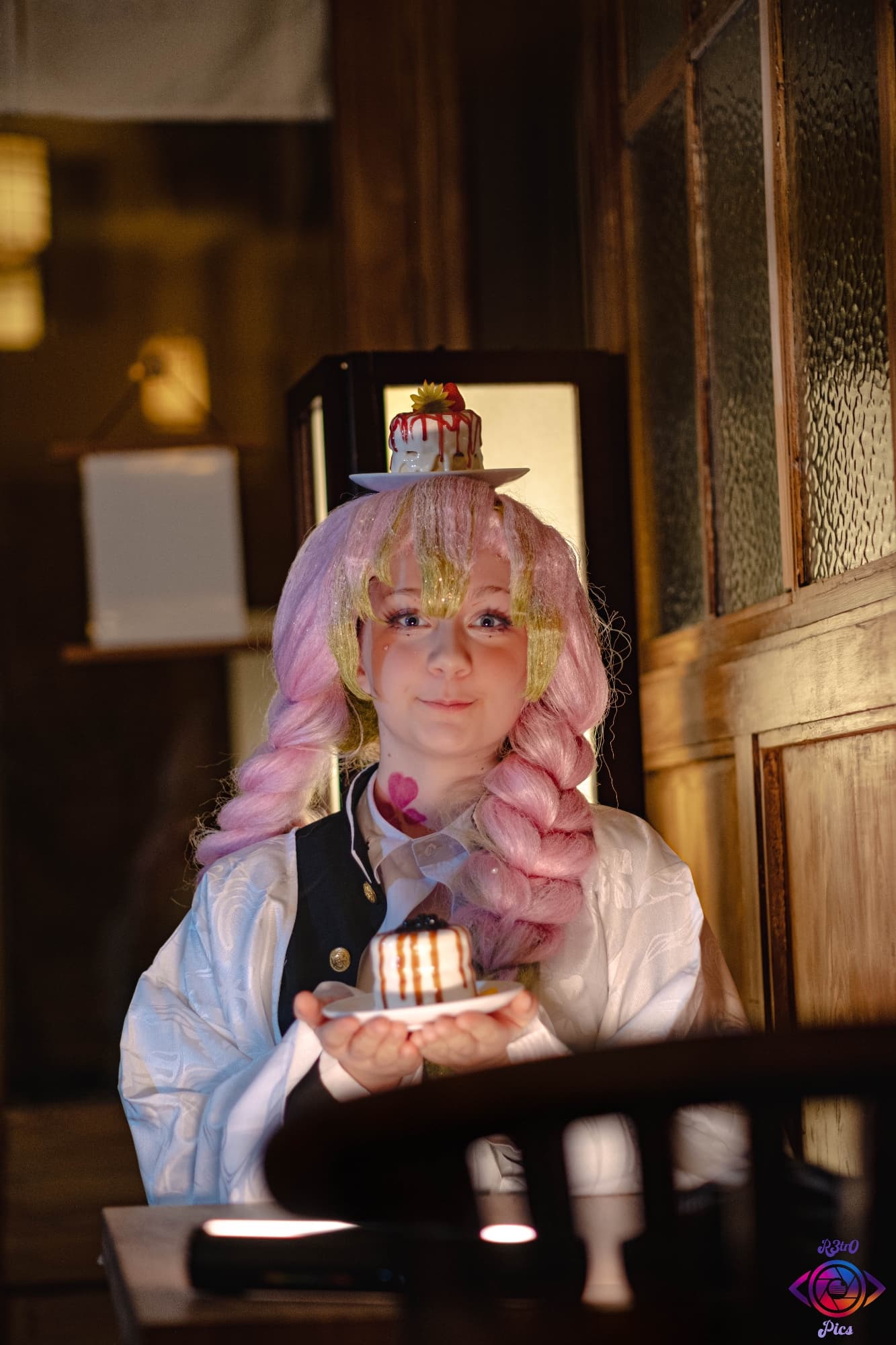 Mitsuri Kanroji - Photo 24