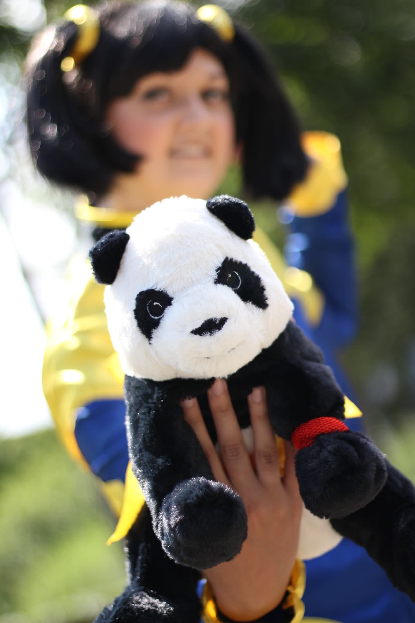 Xiaoyu (TTT) - Photo 26