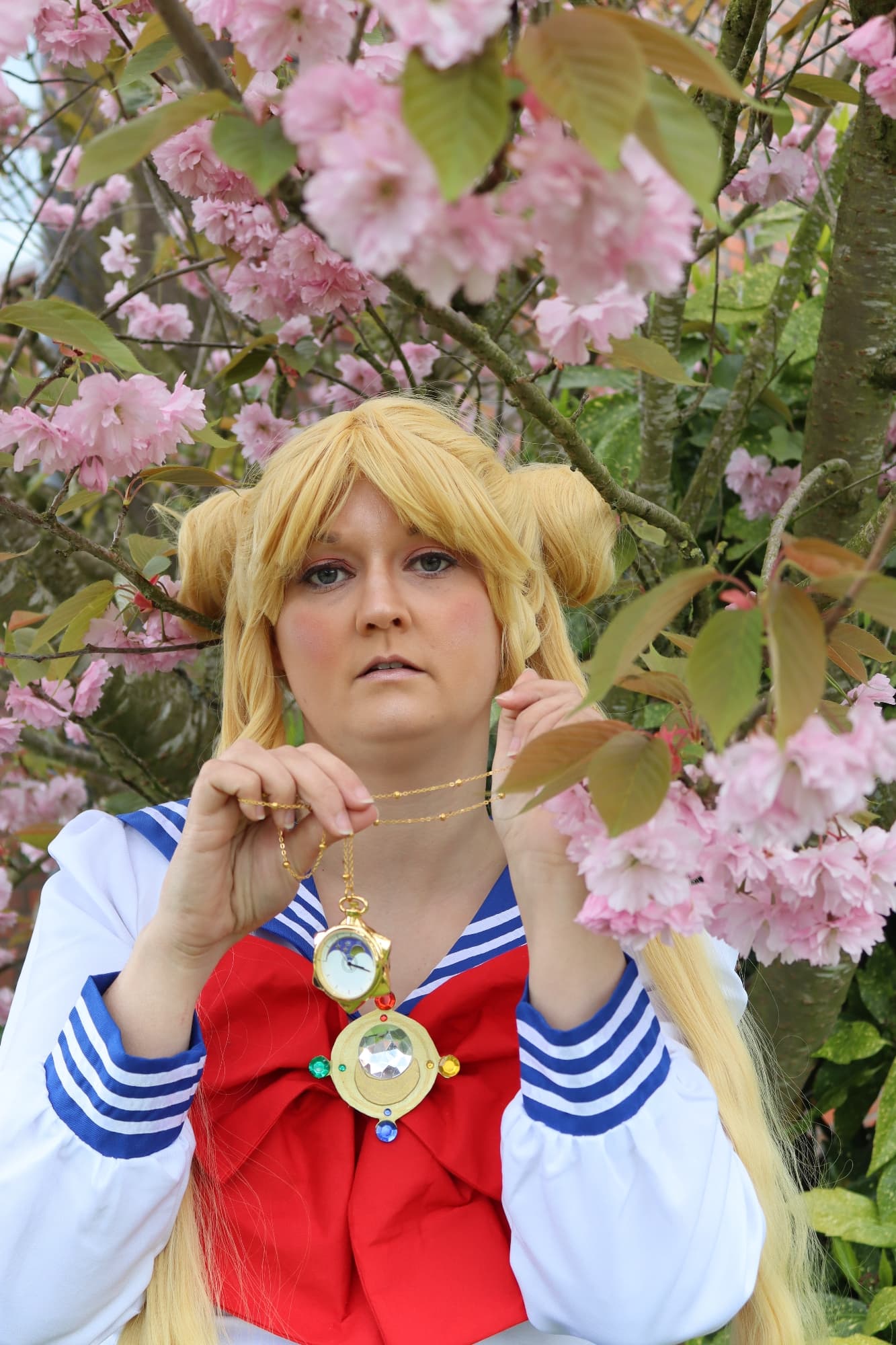 Usagi Tsukino  - Photo 40