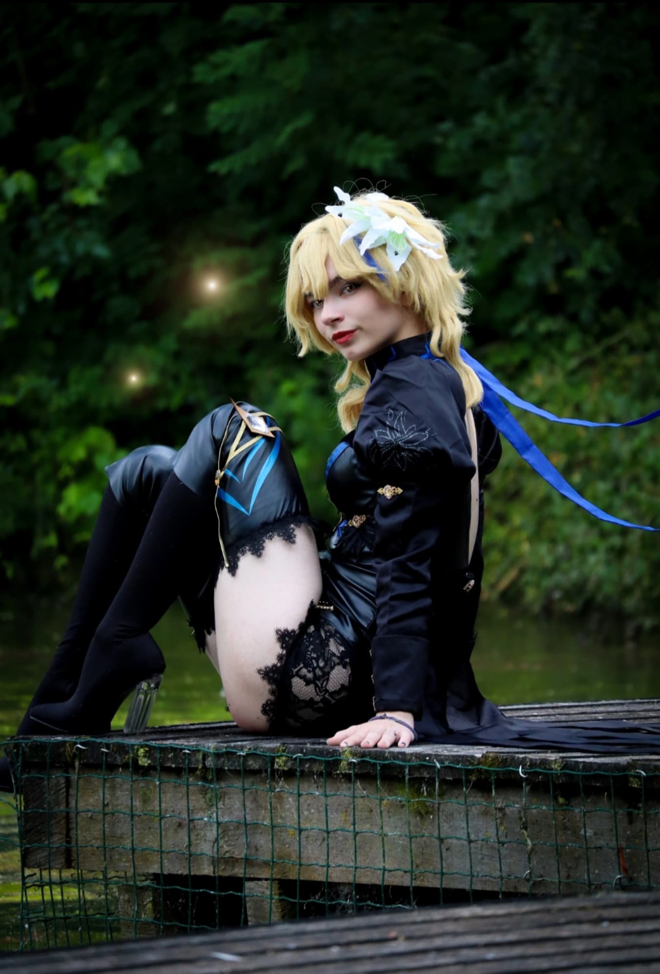 Lumine abyss  - Photo 3