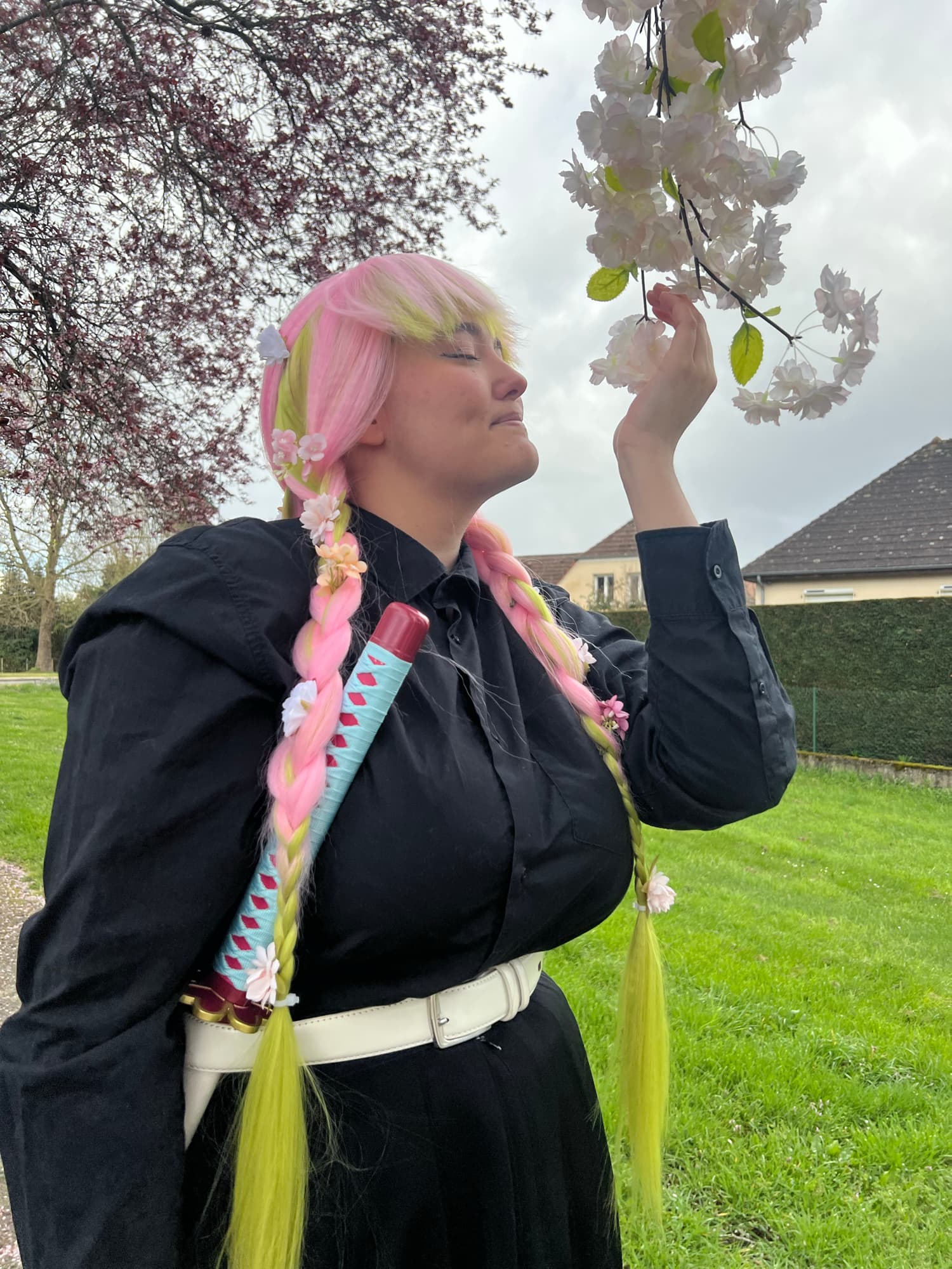 Mitsuri (Costest) - Photo 32