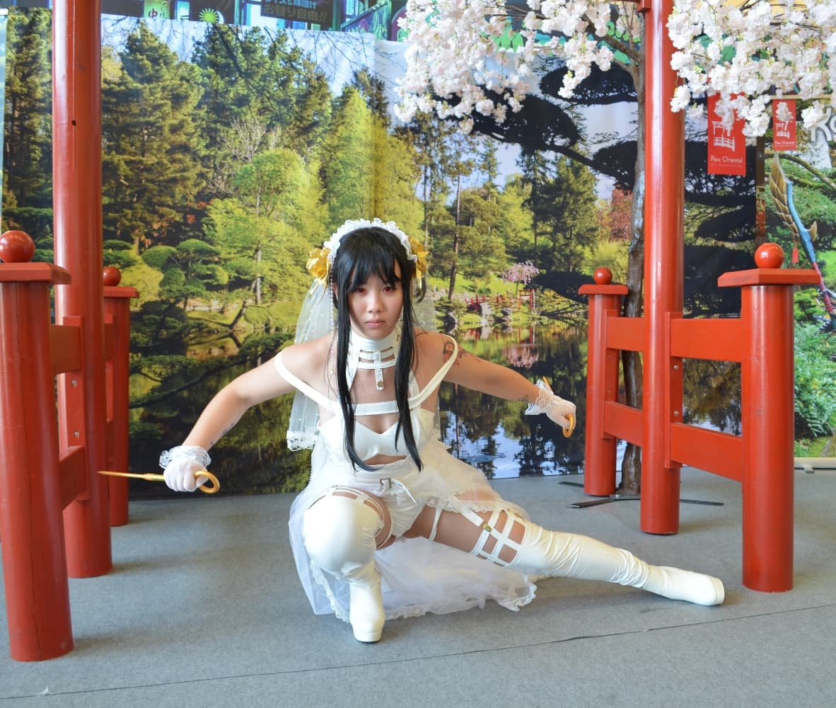 Yor bride  - Photo 5