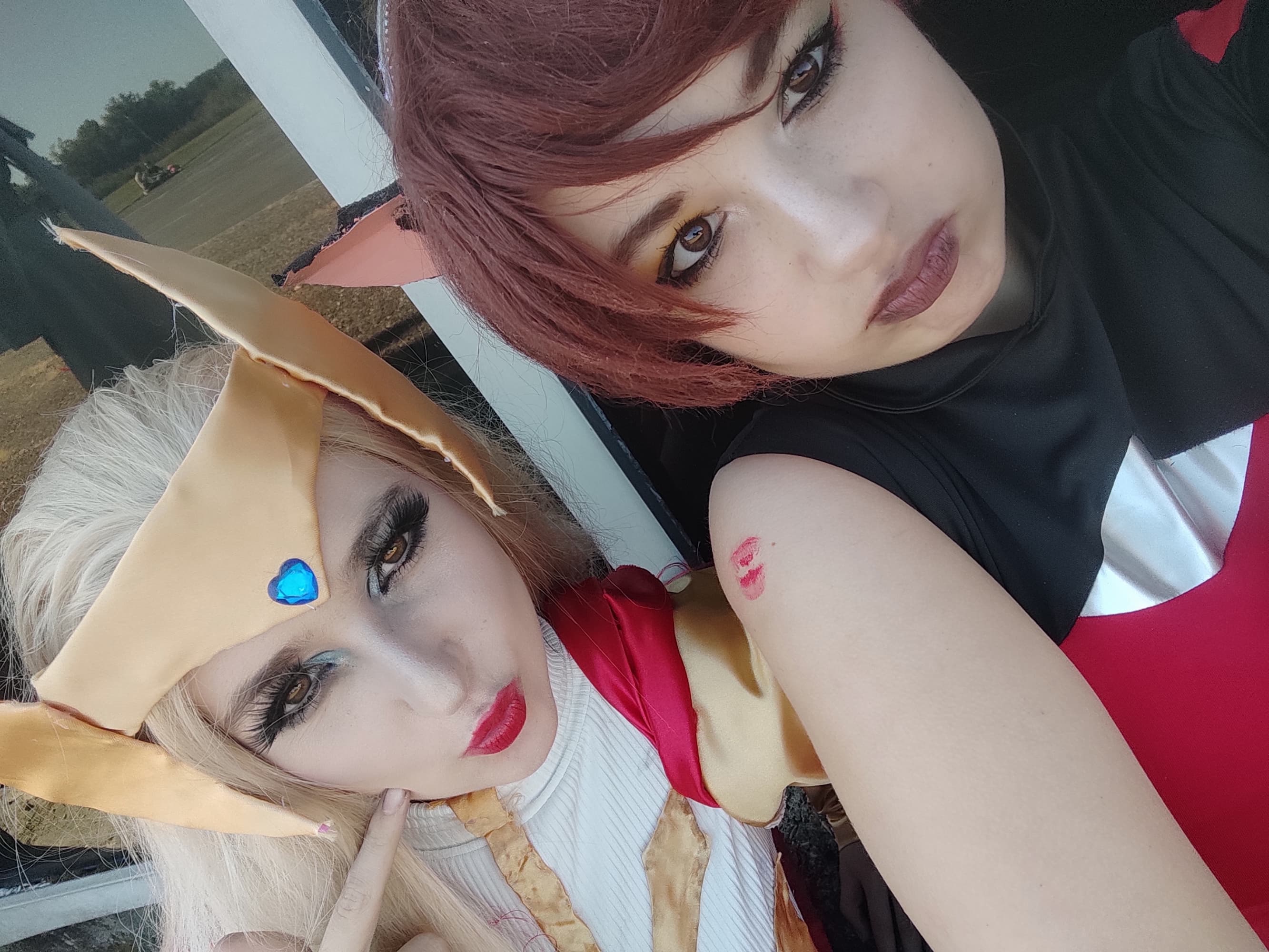 Catra (feat my bsf) - Photo 14