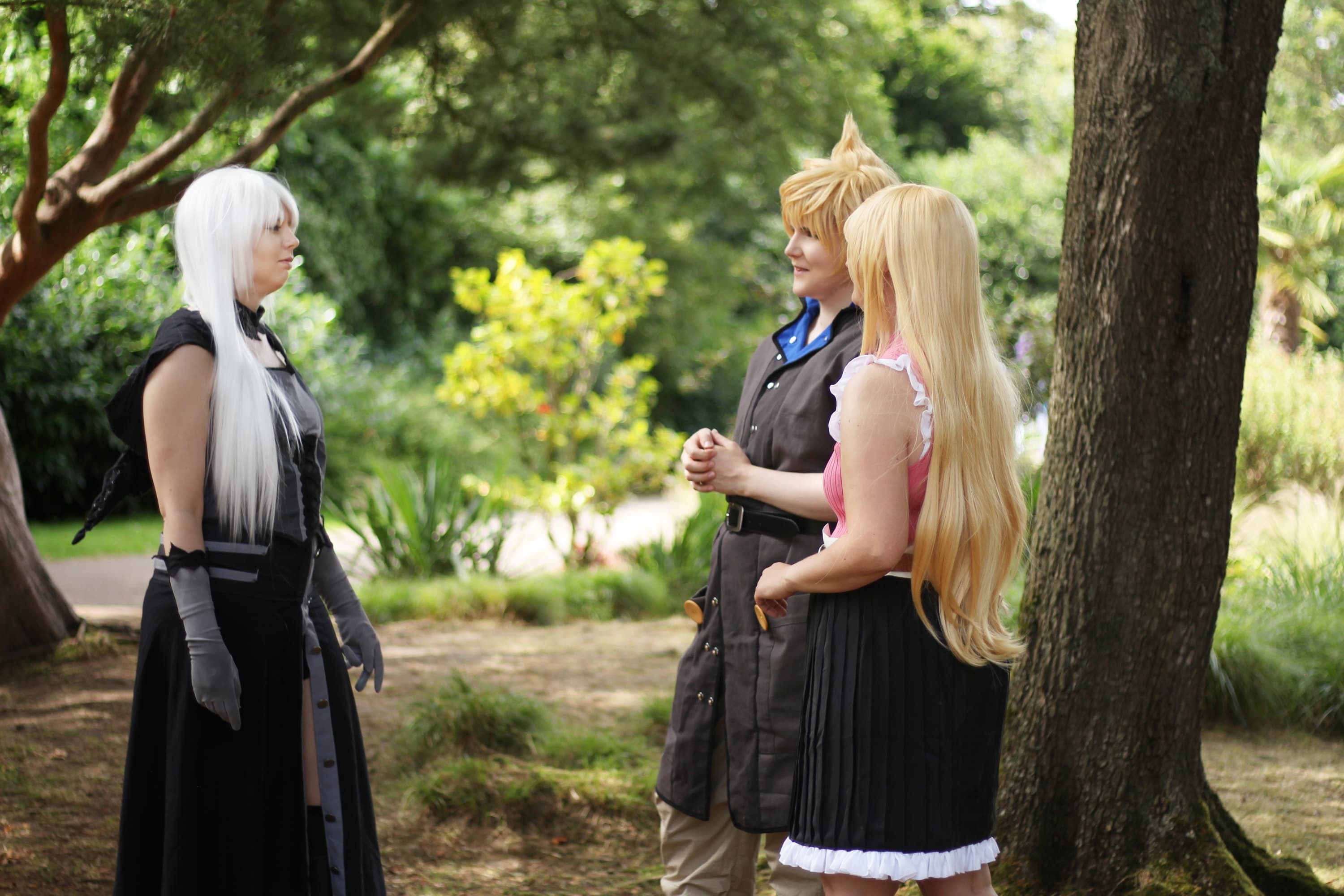 World of FF Gruppe  - Photo 33