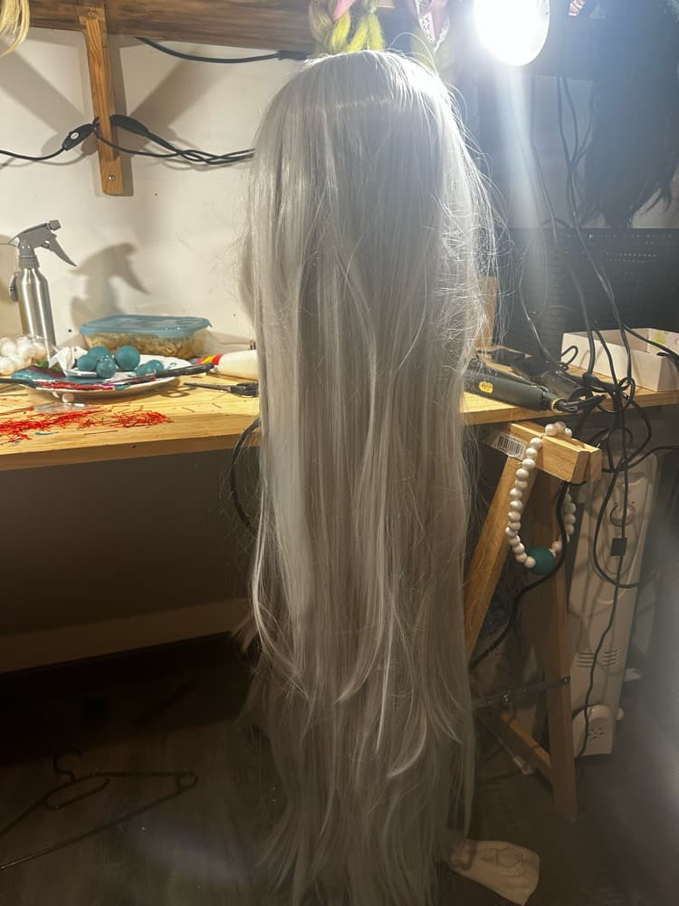 Wig et accessoires   - Photo 2