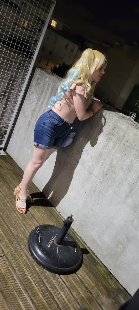 Runa Shirakawa - Photo 5