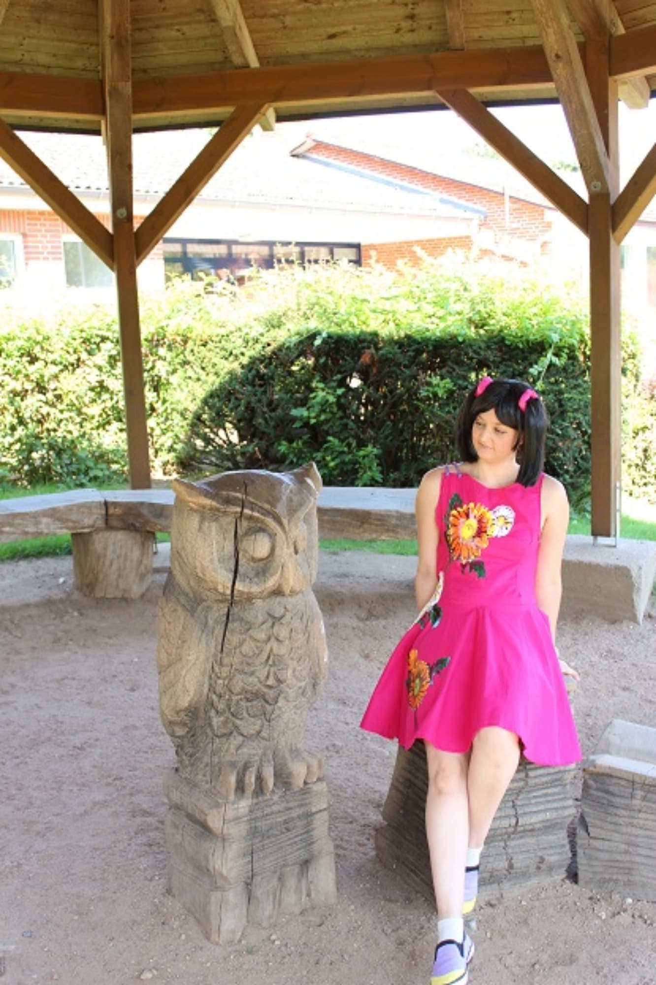 Xiaoyu (Kleid) - Photo 17