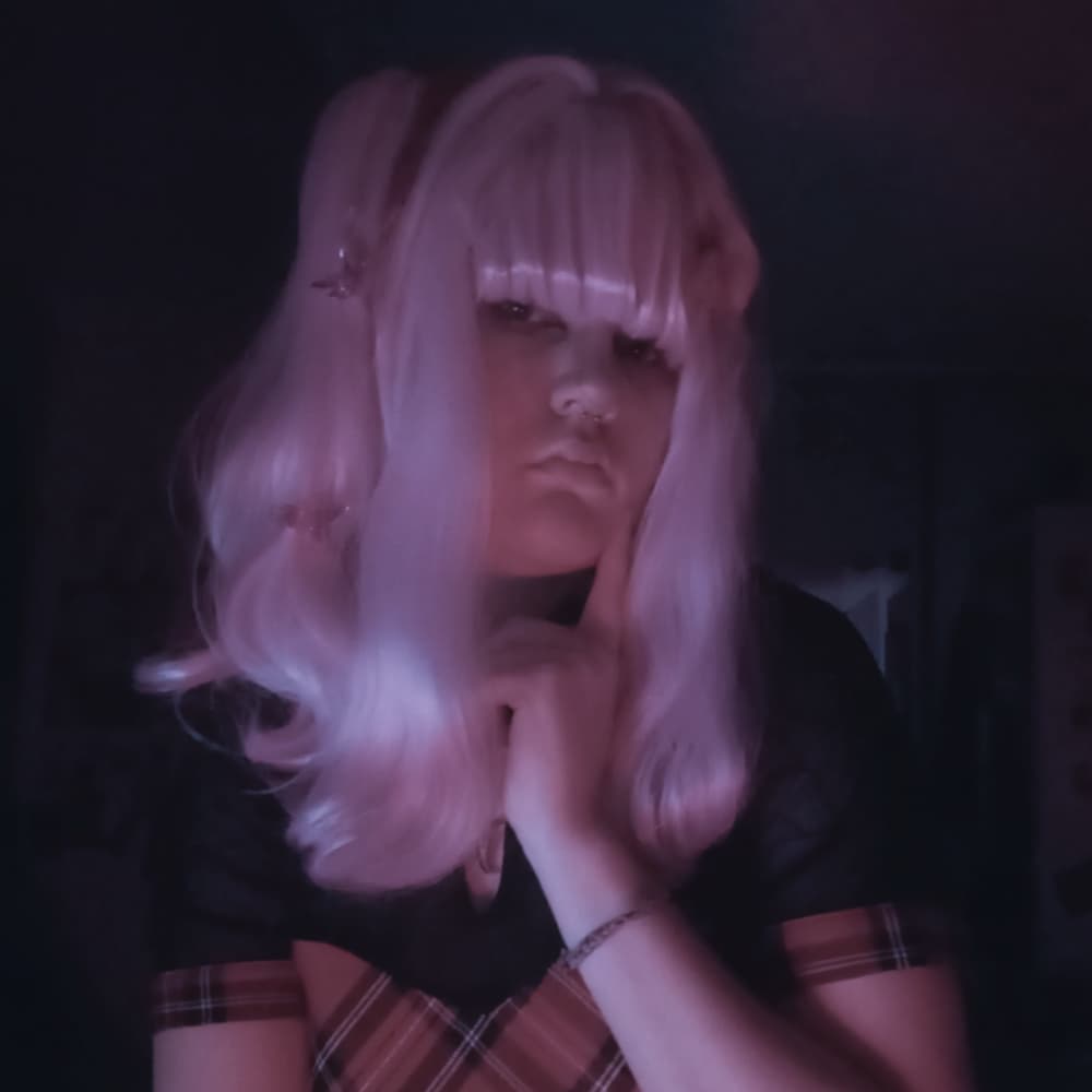 Mizuki - Halloween  - Photo 5