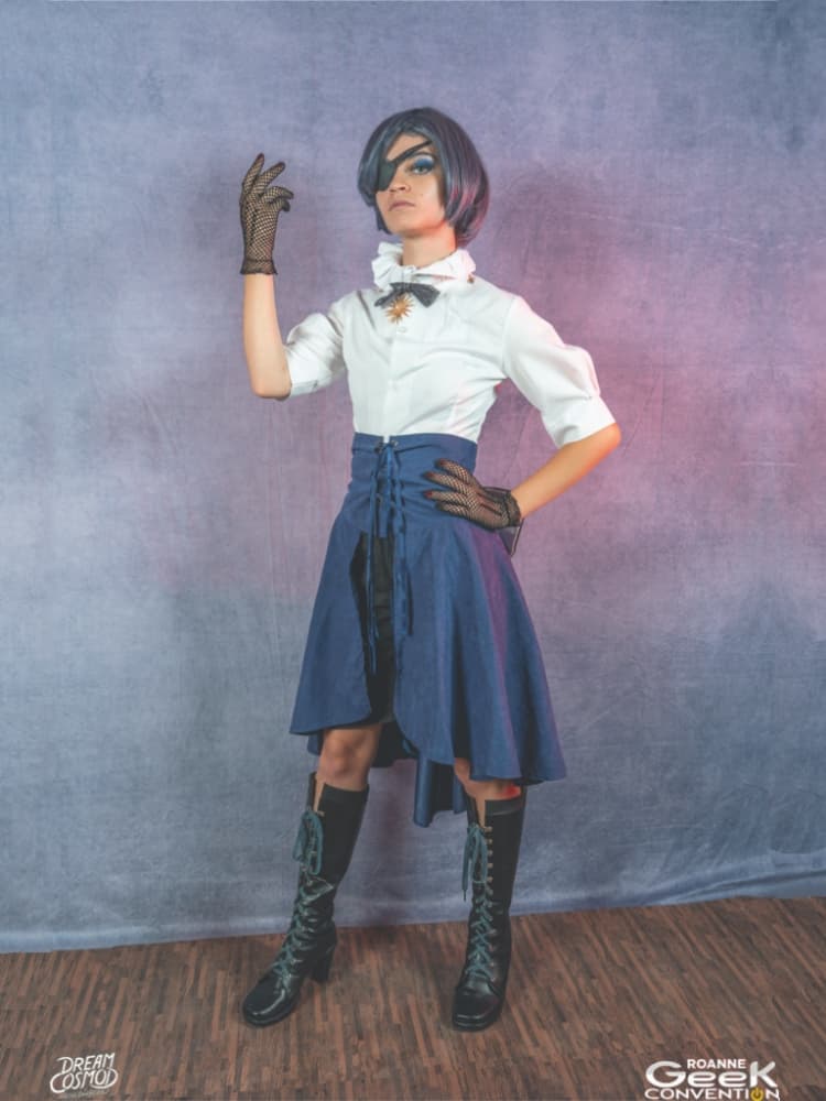 ☆Ciel, Version été☆ - Photo 3