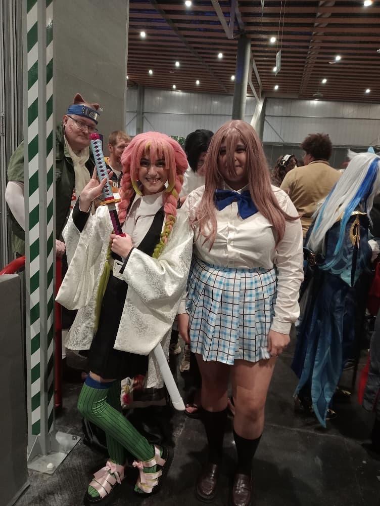 Shoko nishimiya 🩷 - Photo 22