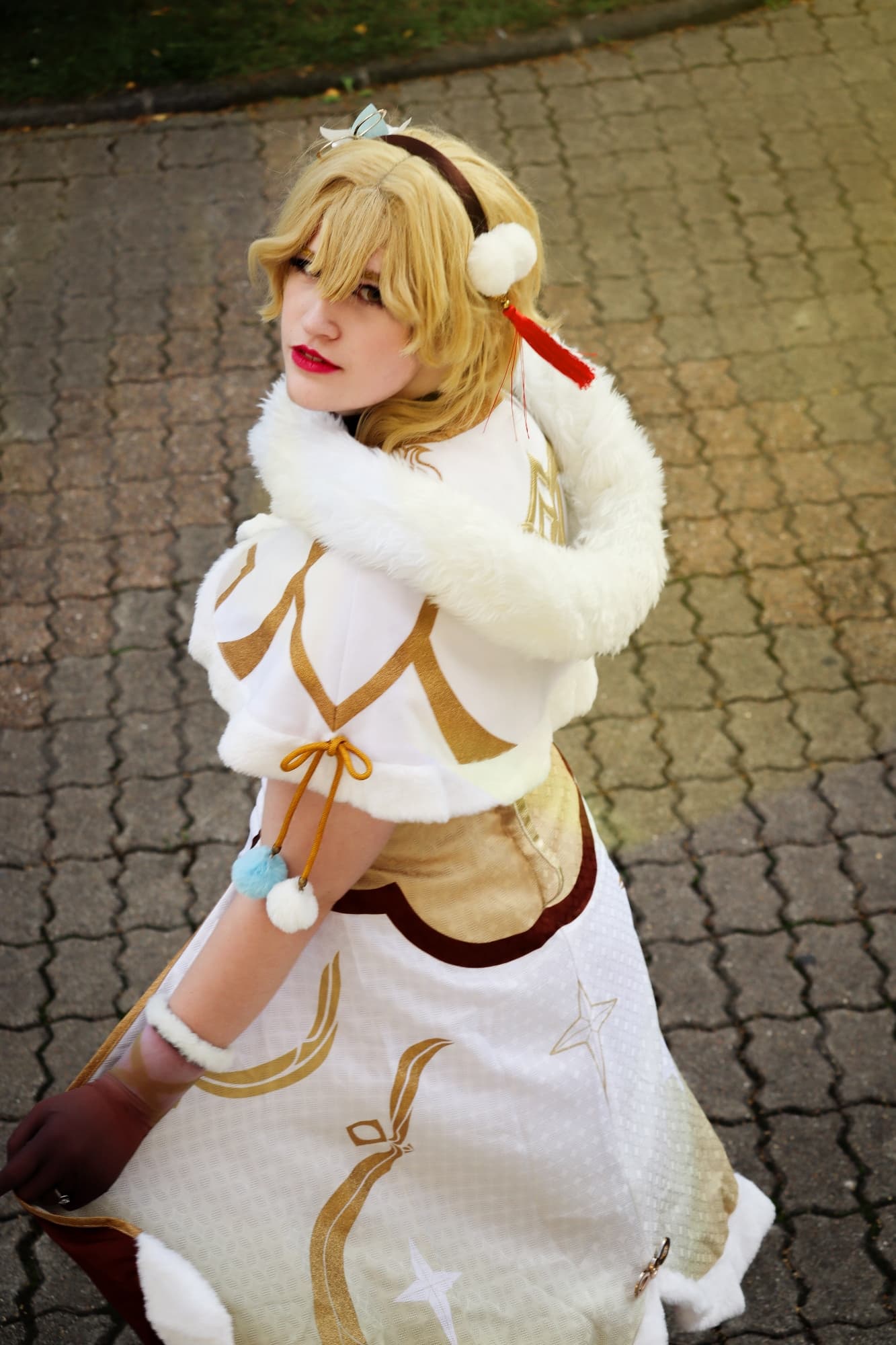 LumineWinter-Genshin - Photo 2